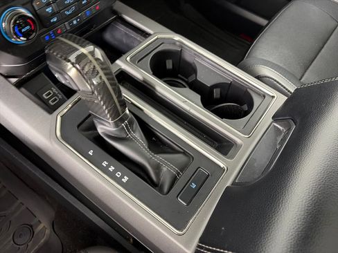 Used 2020 Ford F150 Raptor w/ Equipment Group 802A Luxury image 22