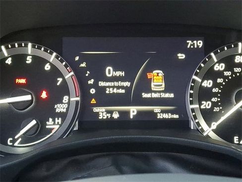 Certified 2021 Toyota Highlander XLE image 26