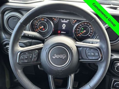 Used 2023 Jeep Gladiator Sport image 27
