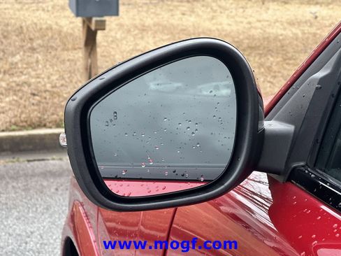 Certified 2023 Ford Mustang Mach-E GT w/ GT Performance Edition image 31