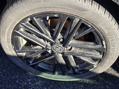 Certified 2025 Toyota Camry SE image 24