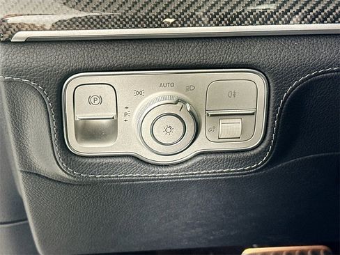 Used 2023 Mercedes-Benz GLE 53 AMG 4MATIC Coupe image 10