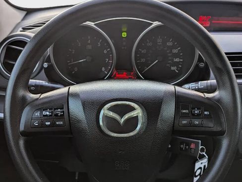 Used 2010 MAZDA MAZDA3 i Touring image 8