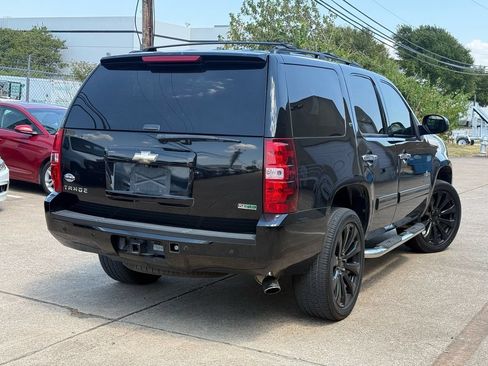 Used 2011 Chevrolet Tahoe LT w/ Texas Edition RWD image 5