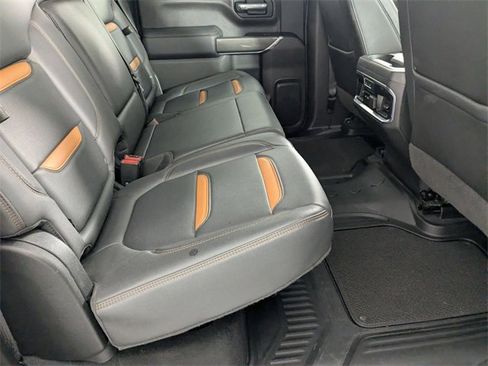 Used 2021 GMC Sierra 1500 AT4 image 30