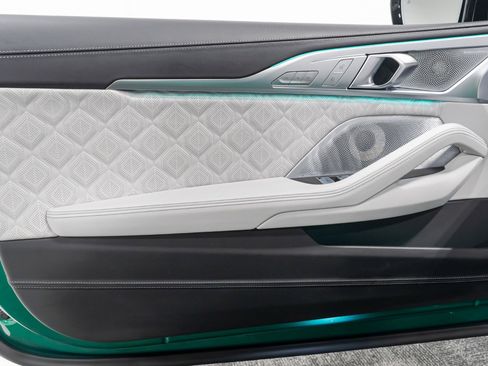 Used 2025 BMW M8 Competition image 38