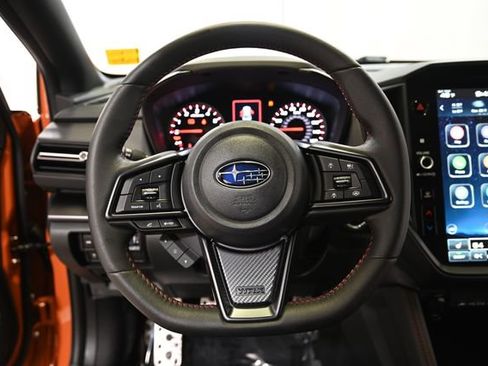 Certified 2024 Subaru WRX Limited AWD/4WD image 5