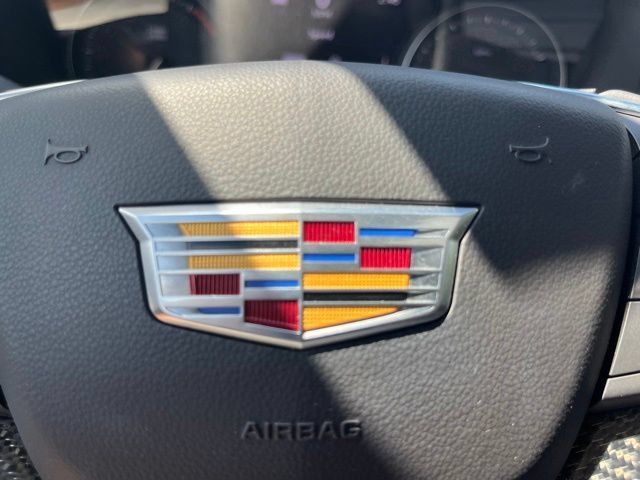 Certified 2024 Cadillac XT5 Sportv w/ Technology Package AWD/4WD image 46