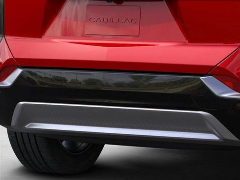 New 2026 Cadillac Optiq Luxury 1 image 14