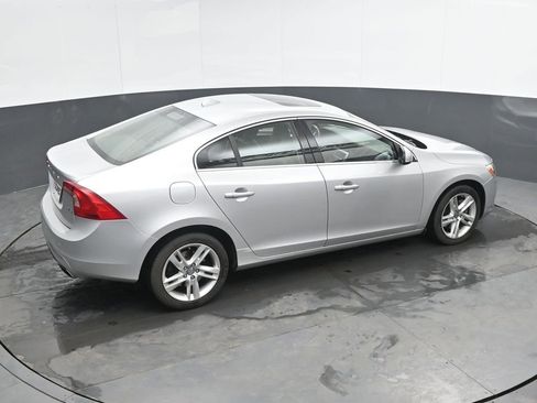 Used 2014 Volvo S60 T5 image 10
