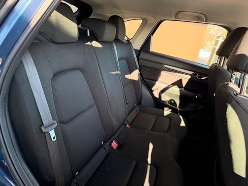 Used 2020 MAZDA CX-5 Sport image 15