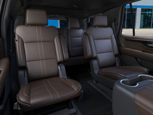 New 2026 Chevrolet Tahoe High Country AWD/4WD image 17