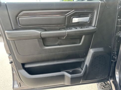 Used 2024 RAM 2500 Power Wagon w/ Level 1 Equipment Group image 11