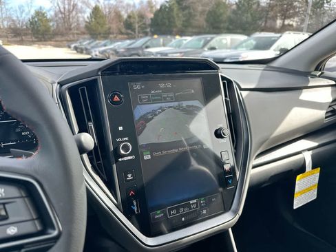 New 2026 Subaru Crosstrek 2.5i Limited image 32