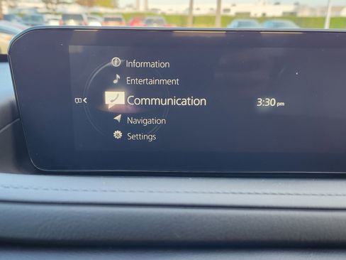 Used 2023 MAZDA CX-30 AWD 2.5 S w/ Preferred Package image 20