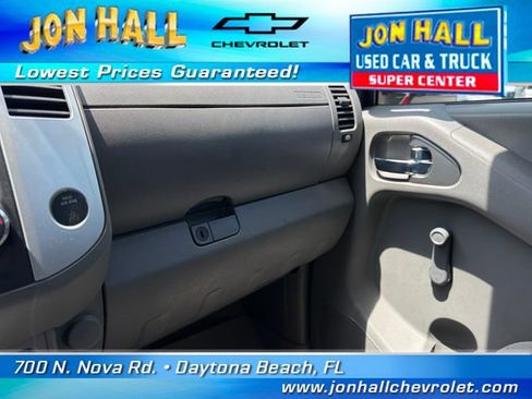 Used 2014 Nissan Frontier S RWD image 24