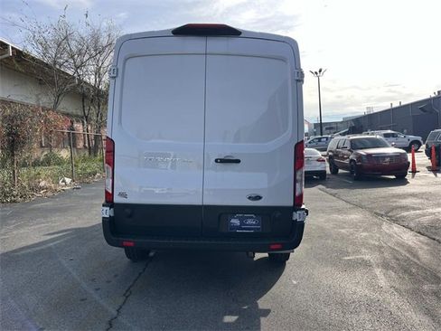 New 2025 Ford Transit 250 148 Medium Roof image 4