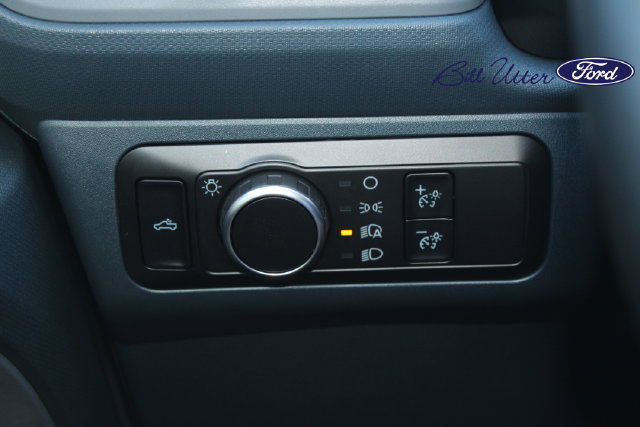 Used 2025 Ford Maverick Tremor AWD/4WD image 22
