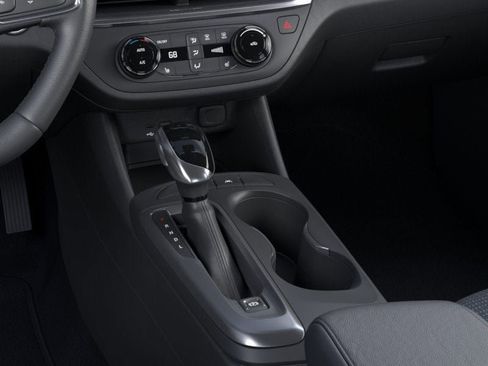 New 2026 Buick Envista Sport Touring w/ Convenience I Package FWD image 47