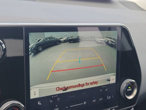 Certified 2025 Lexus NX 350 AWD w/ Premium Package image 31