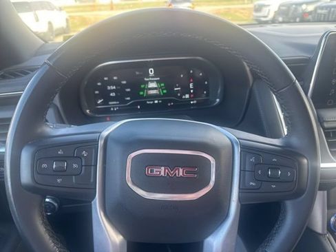 Used 2024 GMC Yukon SLE AWD/4WD image 28