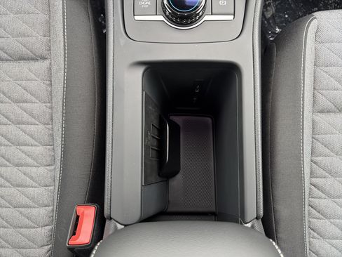 New 2026 Volkswagen Tiguan S image 21