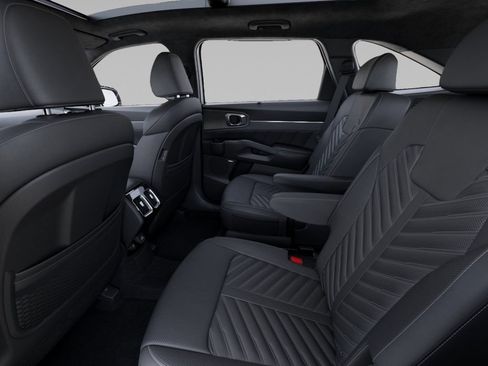New 2026 Kia Sorento SX Prestige AWD/4WD image 18