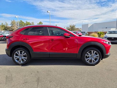 New 2026 MAZDA CX-30 AWD 2.5 S w/ Premium Package image 7