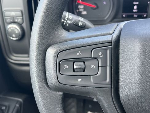 New 2026 Chevrolet Silverado 1500 Custom image 10