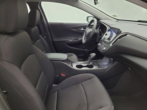 Used 2023 Chevrolet Malibu LS w/ Driver Confidence Package FWD image 21