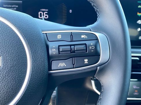 New 2026 Kia K5 GT-Line FWD image 16