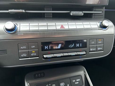 New 2026 Hyundai Kona SEL Premium image 25