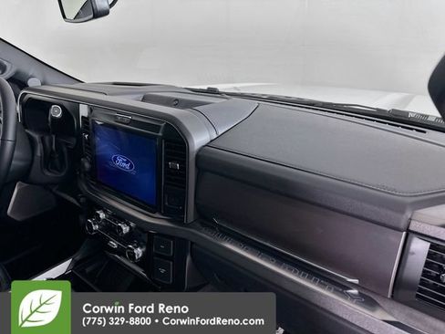 New 2026 Ford F250 Platinum w/ Tremor Off-Road Package AWD/4WD image 33