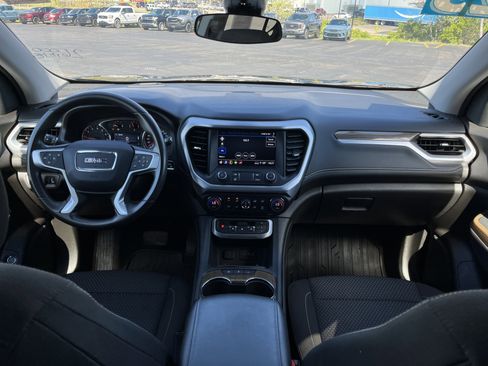 Used 2023 GMC Acadia SLE AWD/4WD image 25