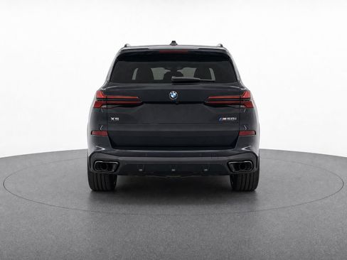 Used 2025 BMW X5 M60i w/ Executive Package AWD/4WD image 32