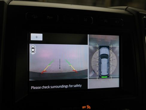 Used 2020 Ford Expedition Max King Ranch image 37