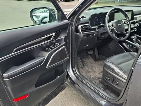 Certified 2024 Kia Telluride S w/ S Sunroof Package AWD/4WD image 23