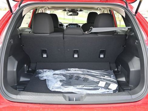 New 2026 Subaru Impreza 2.0i Sport image 14