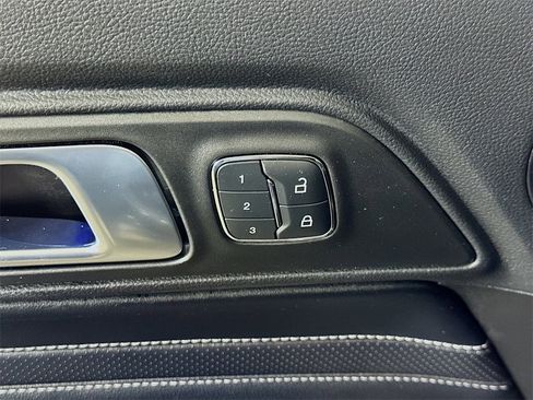 Used 2021 Ford Mustang GT Premium w/ Equipment Group 401A image 21