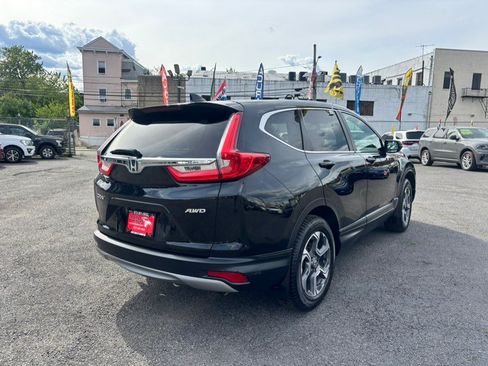 Used 2018 Honda CR-V EX-L image 6