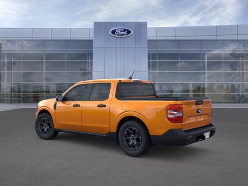 New 2026 Ford Maverick XLT w/ Equipment Group 301A AWD/4WD image 4
