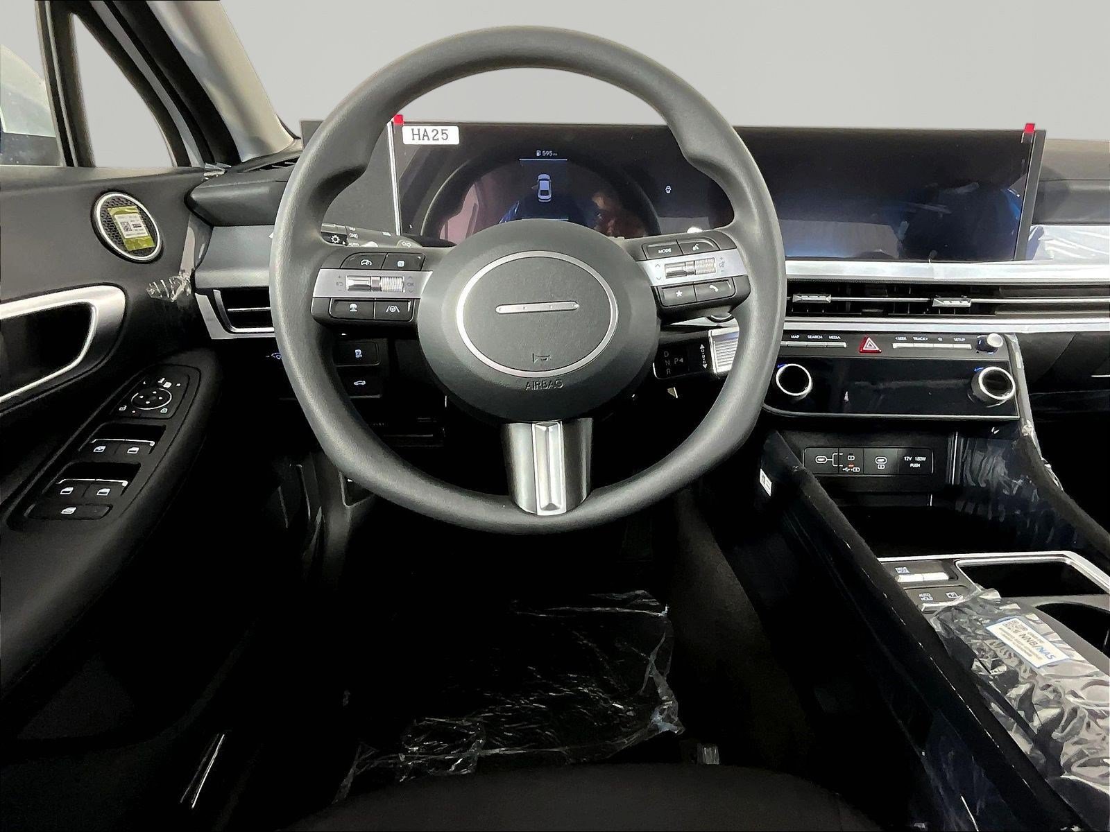New 2026 Hyundai Sonata Blue FWD image 9