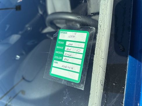 Used 2019 Ford Escape SE w/ Ford Safe & Smart Package image 16