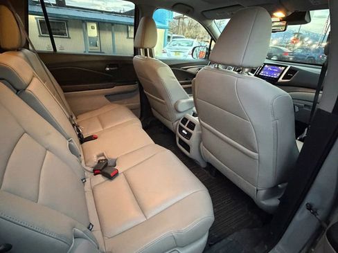 Used 2016 Honda Pilot EX-L image 17