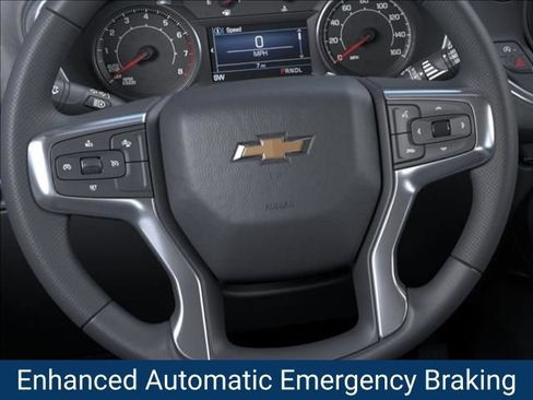 New 2026 Chevrolet Blazer LT w/ Convenience Package FWD image 22