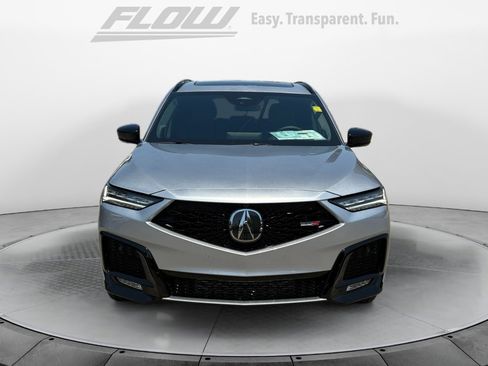 New 2026 Acura MDX Type S AWD/4WD image 2