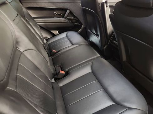 Used 2025 Land Rover Range Rover Sport Dynamic SE image 31
