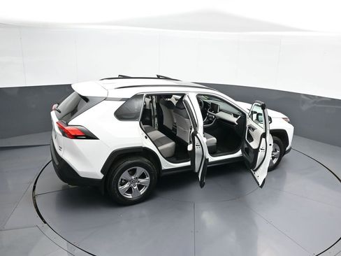 Certified 2023 Toyota RAV4 XLE w/ Convenience Package AWD/4WD image 46