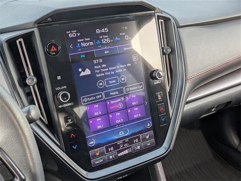 Used 2022 Subaru WRX Premium image 22