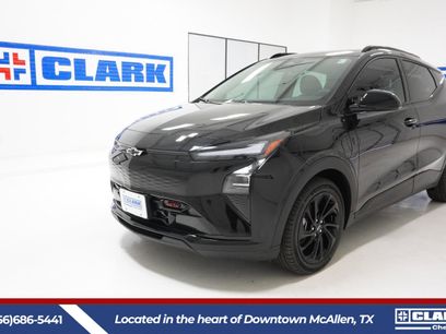 New 2027 Chevrolet Bolt RS